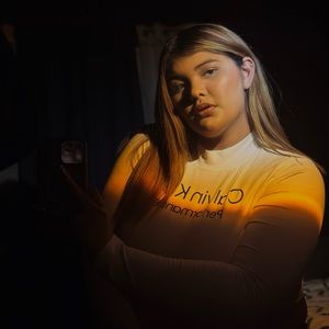 Meet your Posher, Ashlee